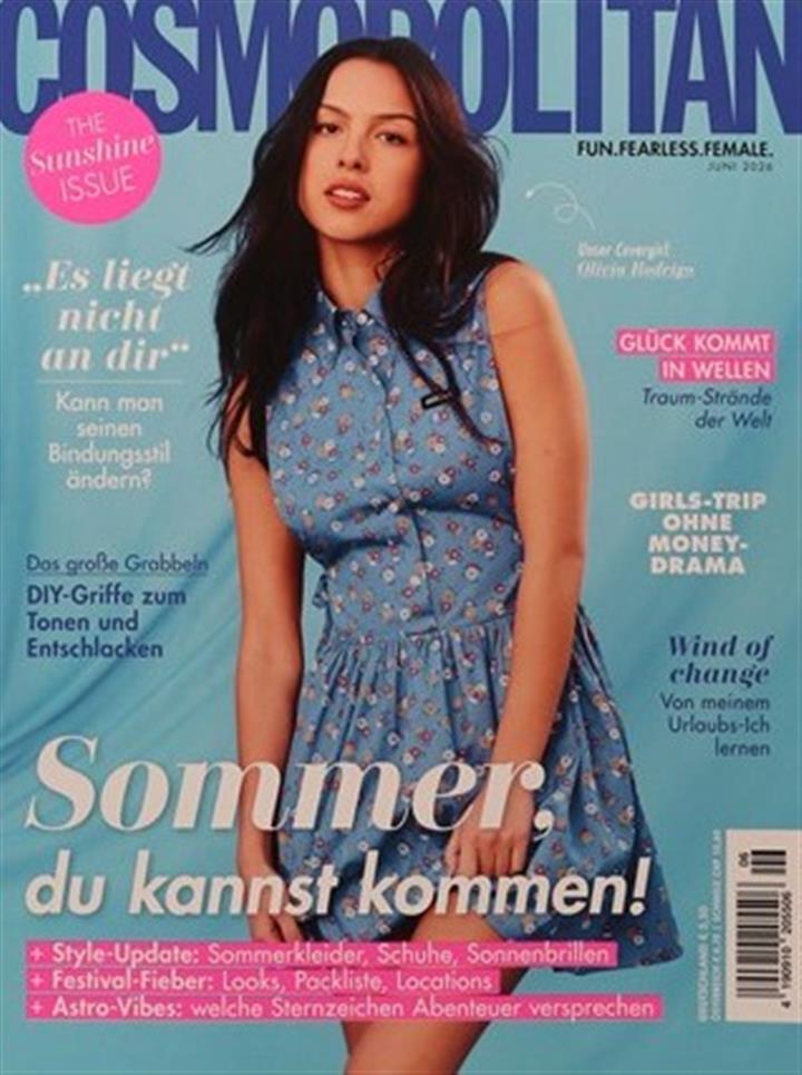 Cosmopolitan Abo