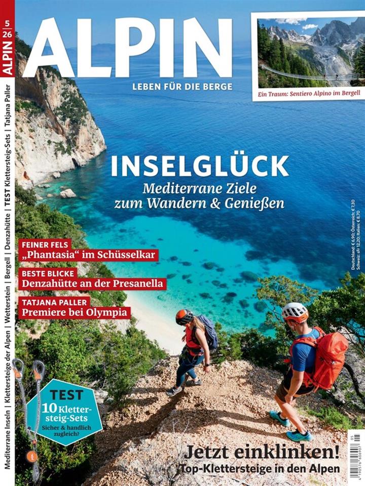 Alpin Abo