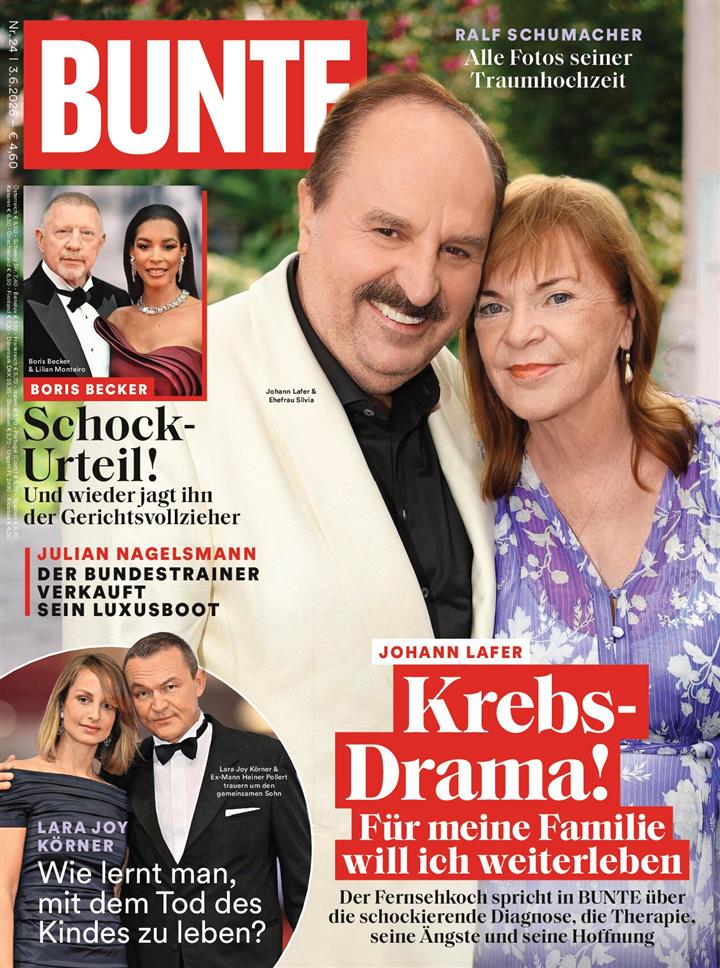 Bunte Abo
