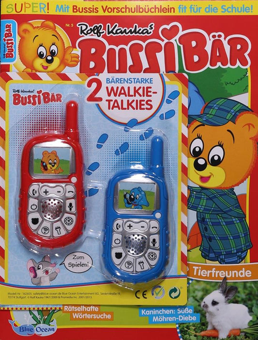 Bussi Bär Abo