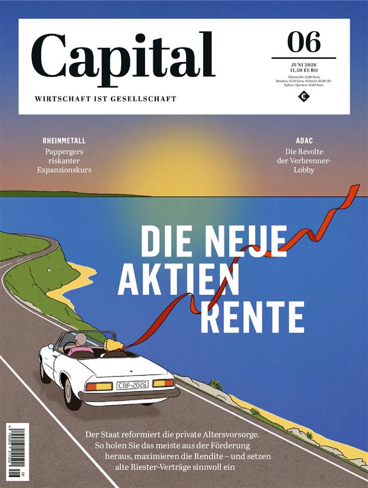 Capital Abo
