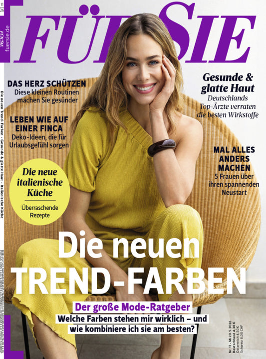 Für Sie Abo