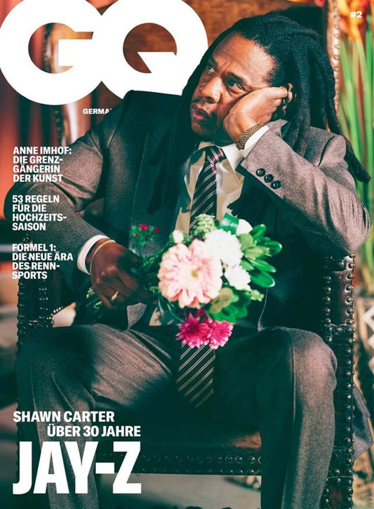 GQ Abo
