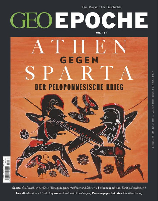 Geo Epoche Abo