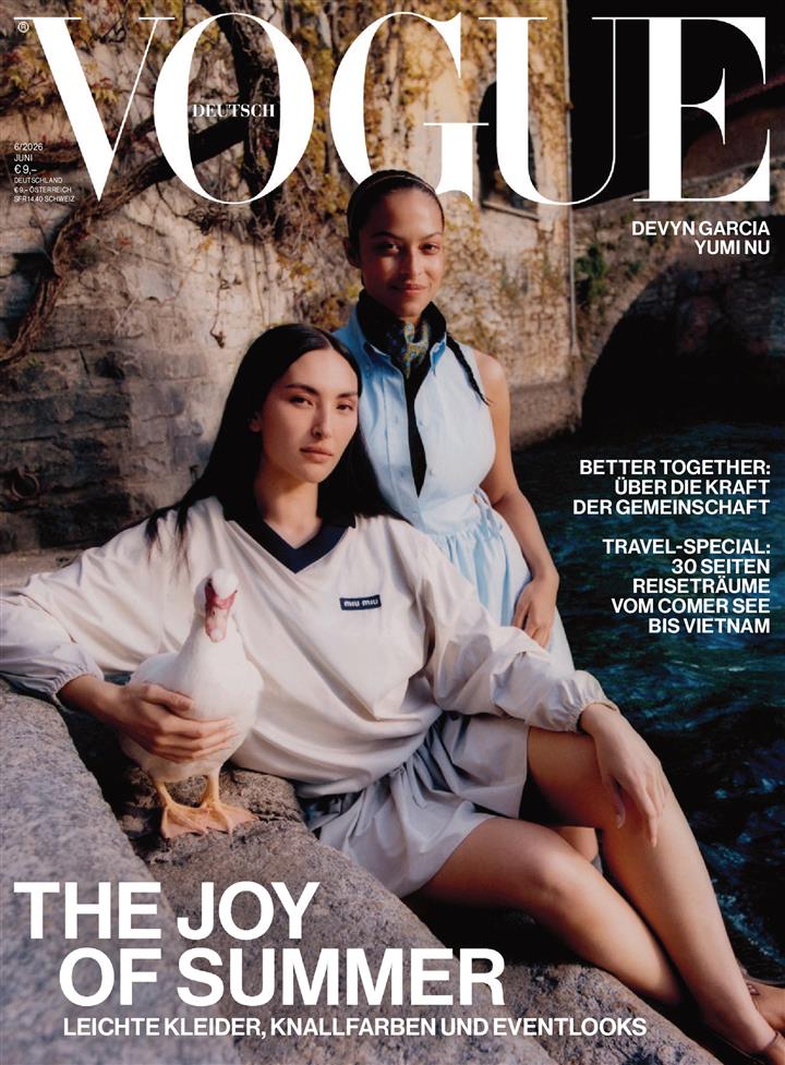 Vogue Abo